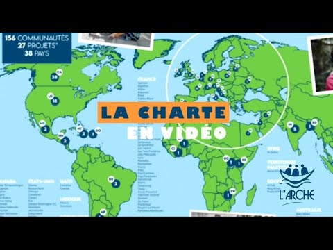 La Charte en vidéo Episode 1