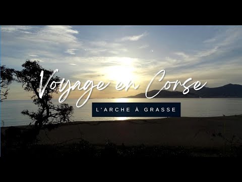 Voyage en Corse - Avril 2022